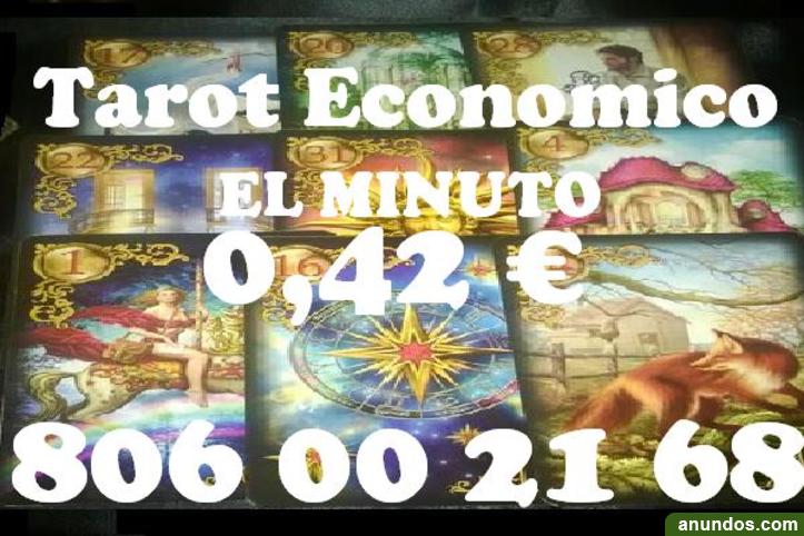 Tarot 806 Económico/Línea Barata/Tarotistas