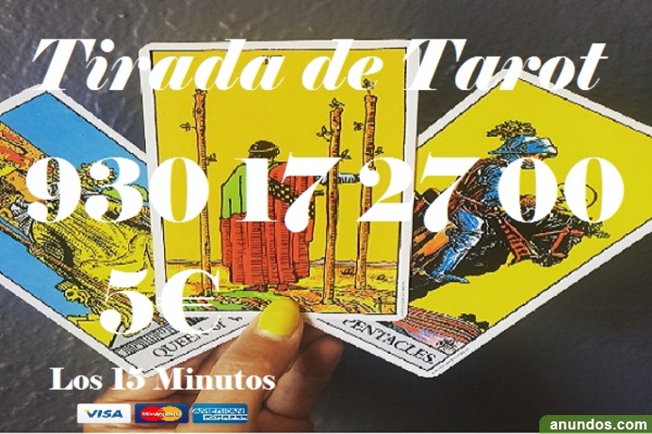 Tarot 806/Tarot Visa/5 Euros los 15 Min