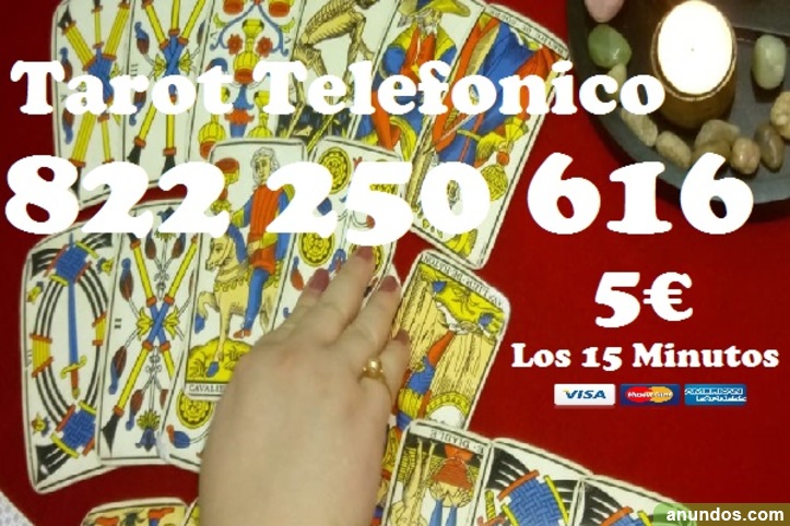 Tarot 806/Tarot Visa/822 250 616