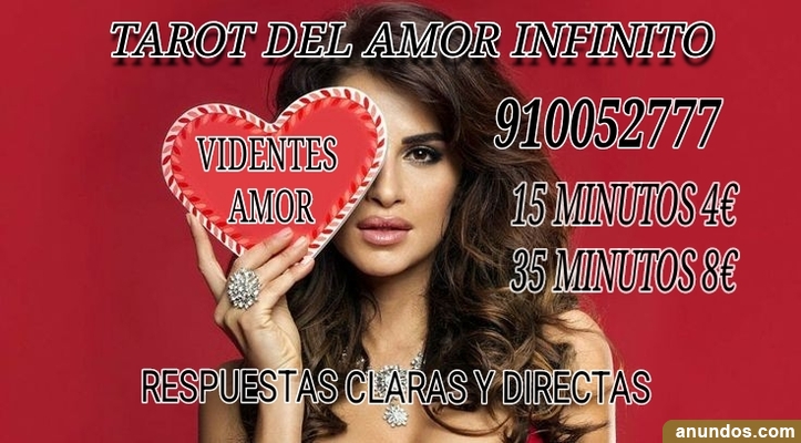 Tarot amor visa 8 euros 35 minutos