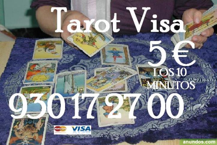 Tarot Barata Visa/Esotérico/Tarotistas