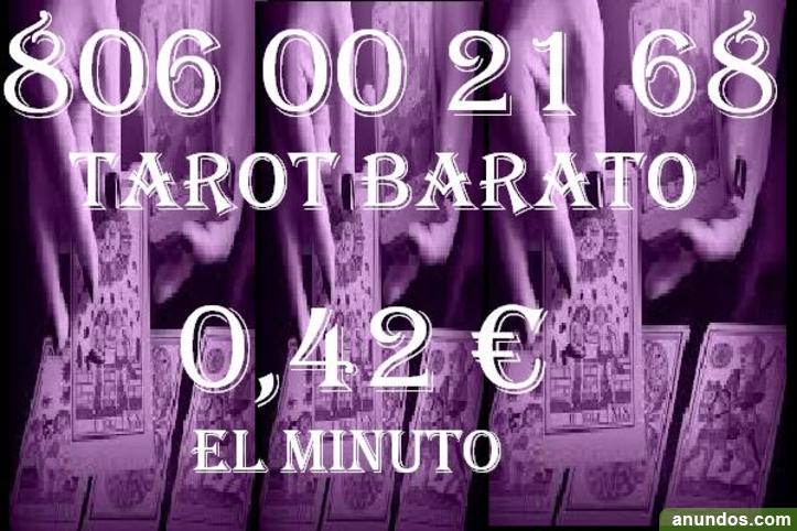 Tarot Barato 806/Consultas/Tiradas Económica