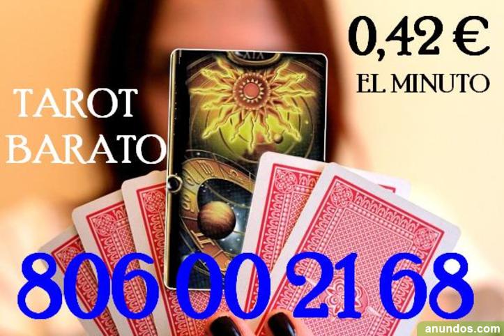 Tarot Barato 806/Economico del Amor