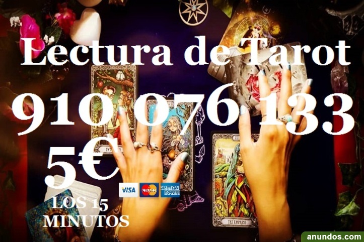 Tarot Barato 806/Tarotistas/910 076 133