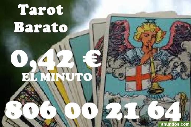 Tarot Barato del Amor/Consultas Tiradas Económicas