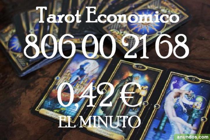 Tarot Barato/Economico del Amor/ 806 002 168