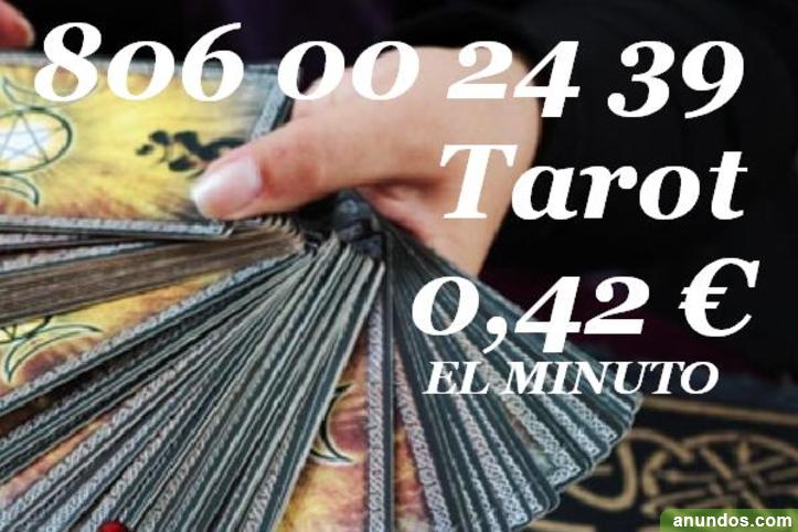 Tarot Barato/Económico del Amor.806 002 439