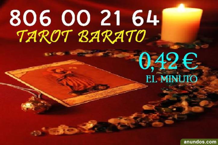 Tarot Barato/Horóscopo/Numerología.806 002 164