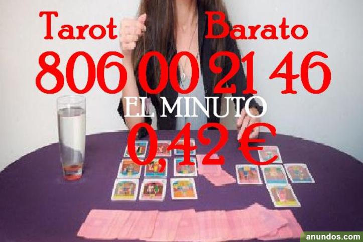 Tarot Barato/Videncia/Tarotista.806 002 146