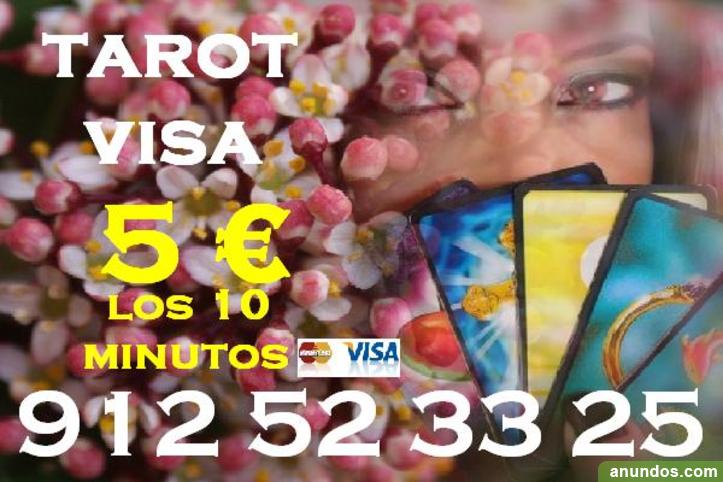 Tarot Barato Visa/Que te depara el Amor