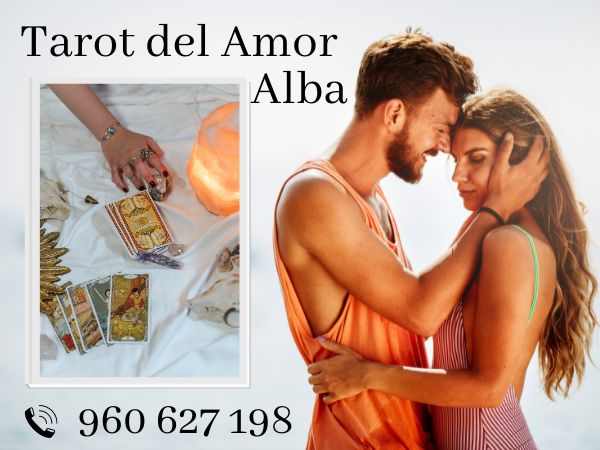 “Encuentra el amor verdadero con nuestro tarot del amor”