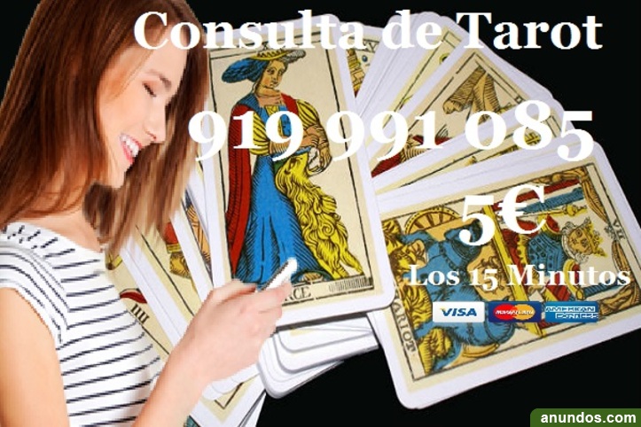 Tarot del Amor 806/Consulta 919 991 085