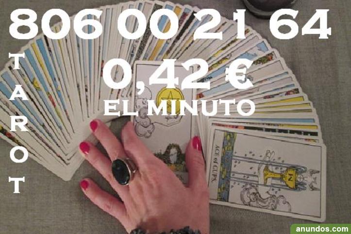 Tarot Económico 806/Consulta de Tarot