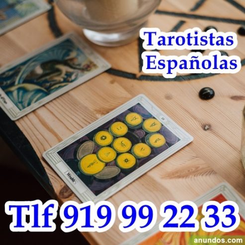 Tarot economico,expertos videntes. 24 horas