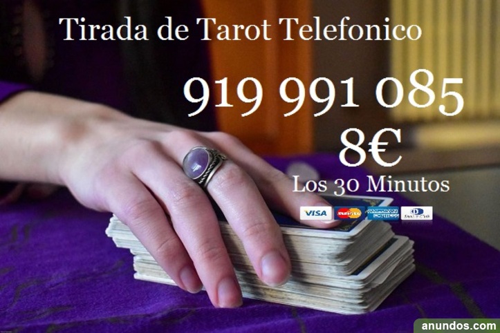 Tarot Linea Barata/Tiradas Económicas