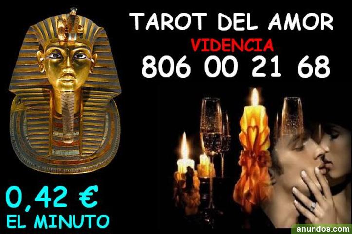 Tarot para saber si tendras cambios.Tarot 0,42 €