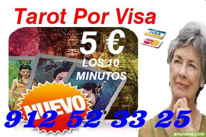 Tarot Por Visa Barata/Tarot del Amor/912523325