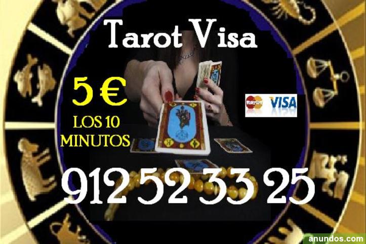 Tarot Por Visa Barata/Tarotistas del Amor/Directa