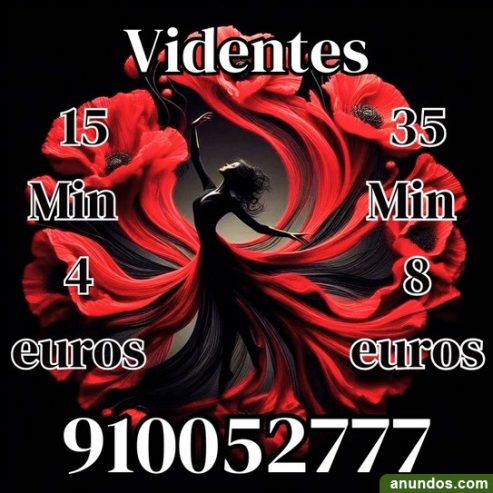 Tarot real 35 minutos 8 euros 910052777