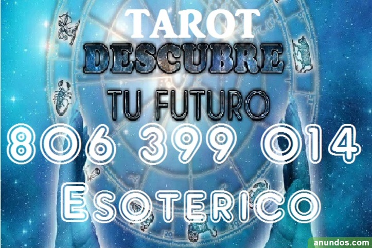 Tarot telefónico 806 399 014/Tarotistas