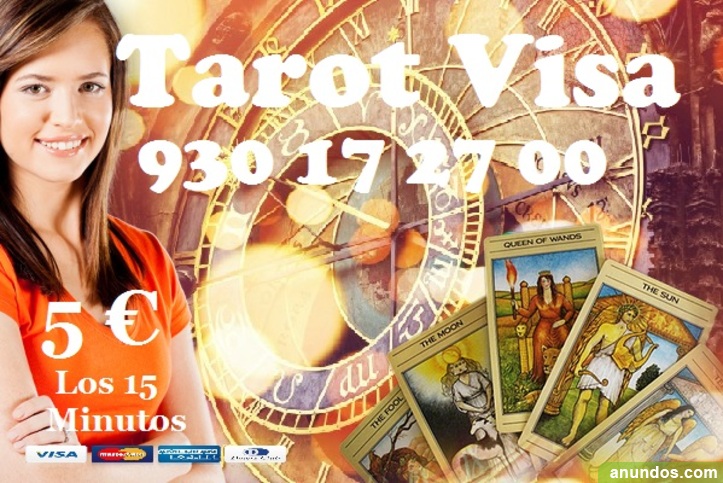 Tarot Telefonico/Tarot Linea Visa