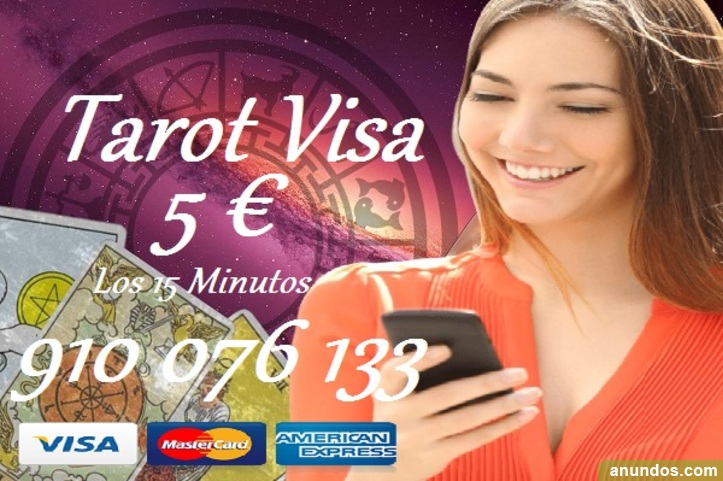 Tarot Videncia Visa/806 Tarotistas Fiables