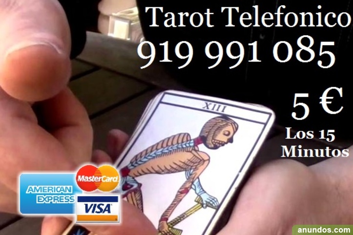 Tarot Visa/806 Tarot/Tu futuro Sentimental