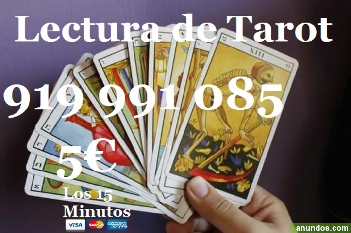 Tarot Visa 919 991 085/Tarot Telefonico del Amor