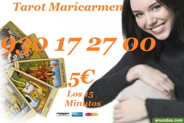 Tarot Visa 930 17 27 00/Tarotistas/Videntes