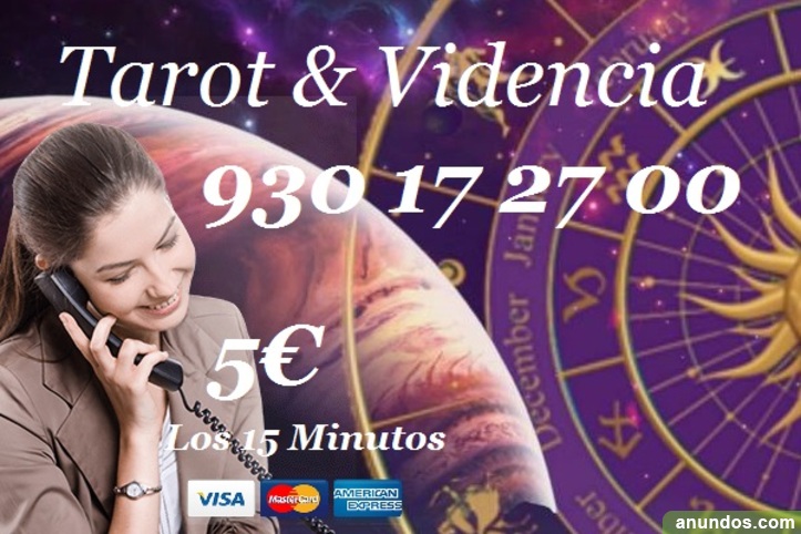 Tarot Visa Barata/806 Tirada de Tarot