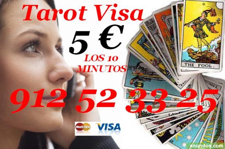 Tarot Visa Barata del Amor/Esoterica