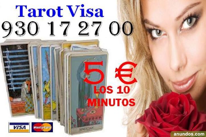 Tarot Visa Barata Esoterica del Amor/930 17 27 00