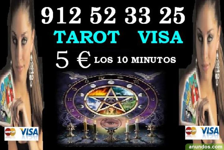 Tarot Visa Barato/Astrologia del Amor 912523325