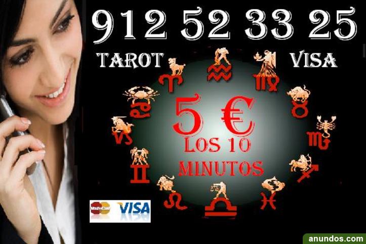 Tarot Visa Barato/Economico del Amor