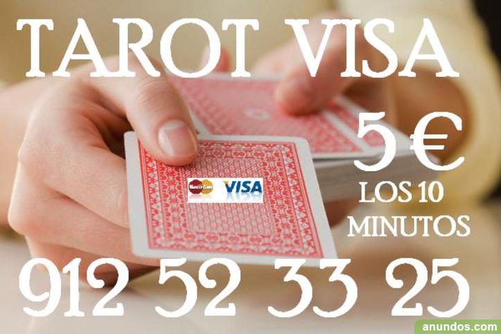 Tarot Visa del Amor/Horóscopo/Claravidencia