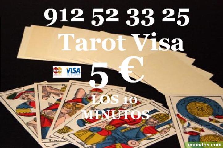 Tarot Visa del Amor/Tarot Línea Barata/Esoterica