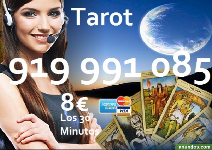 Tarot Visa Económica/Línea Barata/Tarot