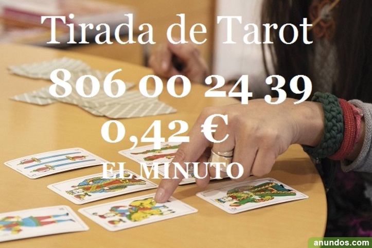 Tarot Visa Fiable/806 Tarot/5 Euros los 10 Min