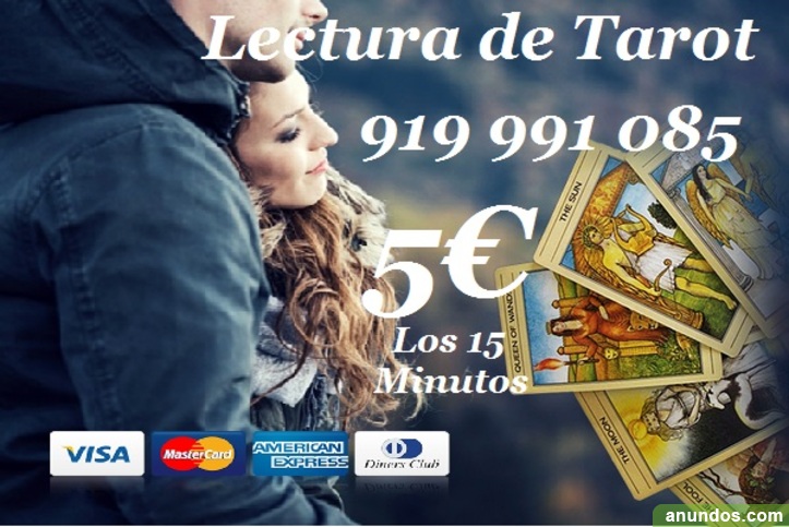 Tarot Visa/ Tarot 806/Resuelve Todas tus Dudas