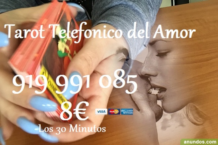 Tarot Visa/Tarotistas/5 Euros los 15 Min