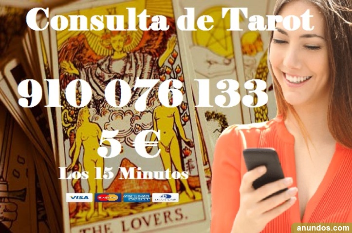 Tarot Visa Videncia 910 076 133 Tarot del Amor