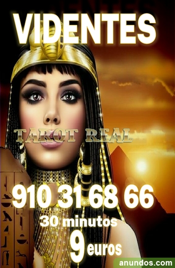 Tarotistas profesionales visa 20 minutos 7 euros