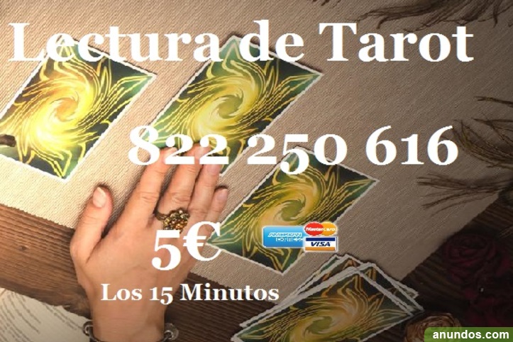 Tirada Tarot Visa/Tarot 806 Telefonico