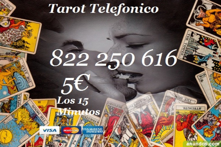 Tirada Visa de Tarot/806 Cartomancia