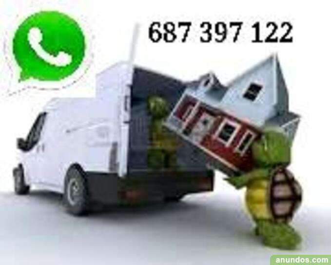 Transporte y Mudanzas