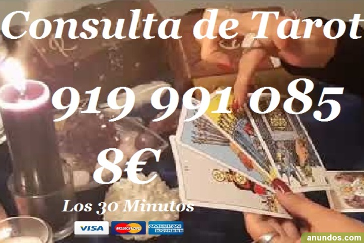 Videncia 806 Económico/Tarot Visa Esoterica