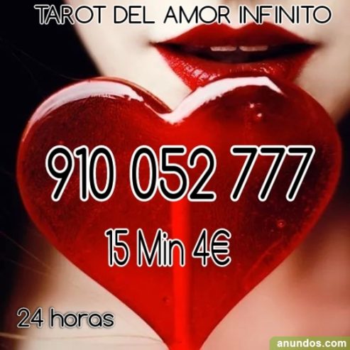 Videncia Amor 35 minutos 8 euros