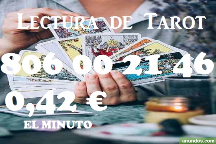 Videncia Visa Barata/806 Tarot/Fiable