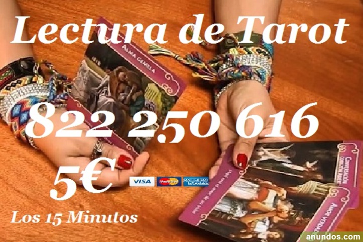 Videncia Visa Barata/Tarotistas del Amor