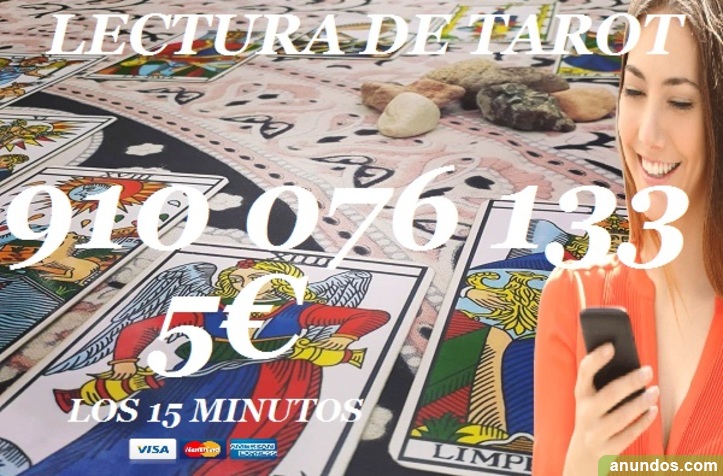 Videncia Visa Económica/Tarot del Amor